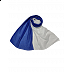 Cotton Twin Color Shaded  Stole  Cotton Twin Color Shaded  Stole